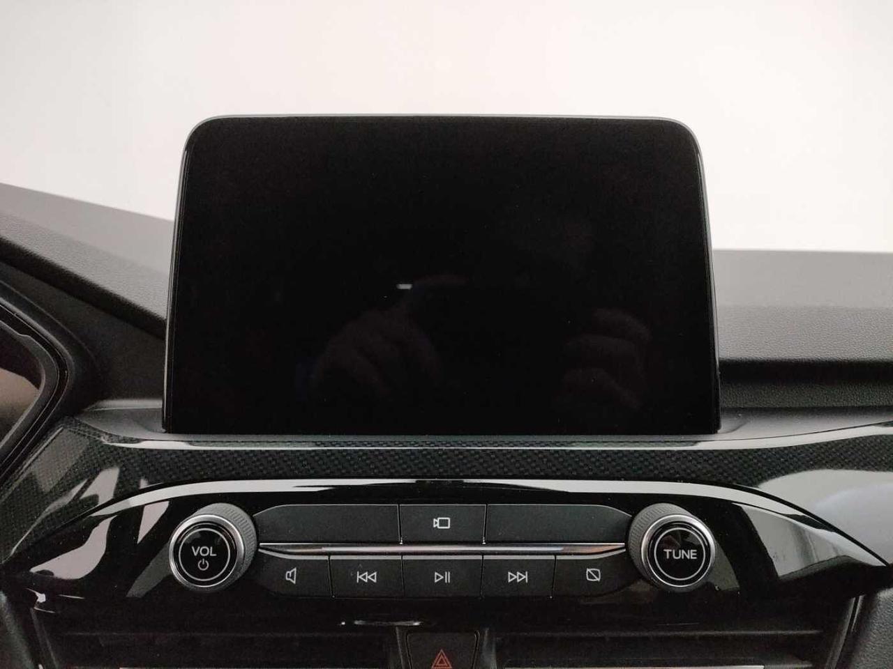 Ford Ford Kuga usata 6