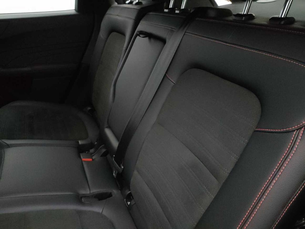 Ford Ford Kuga usata 7