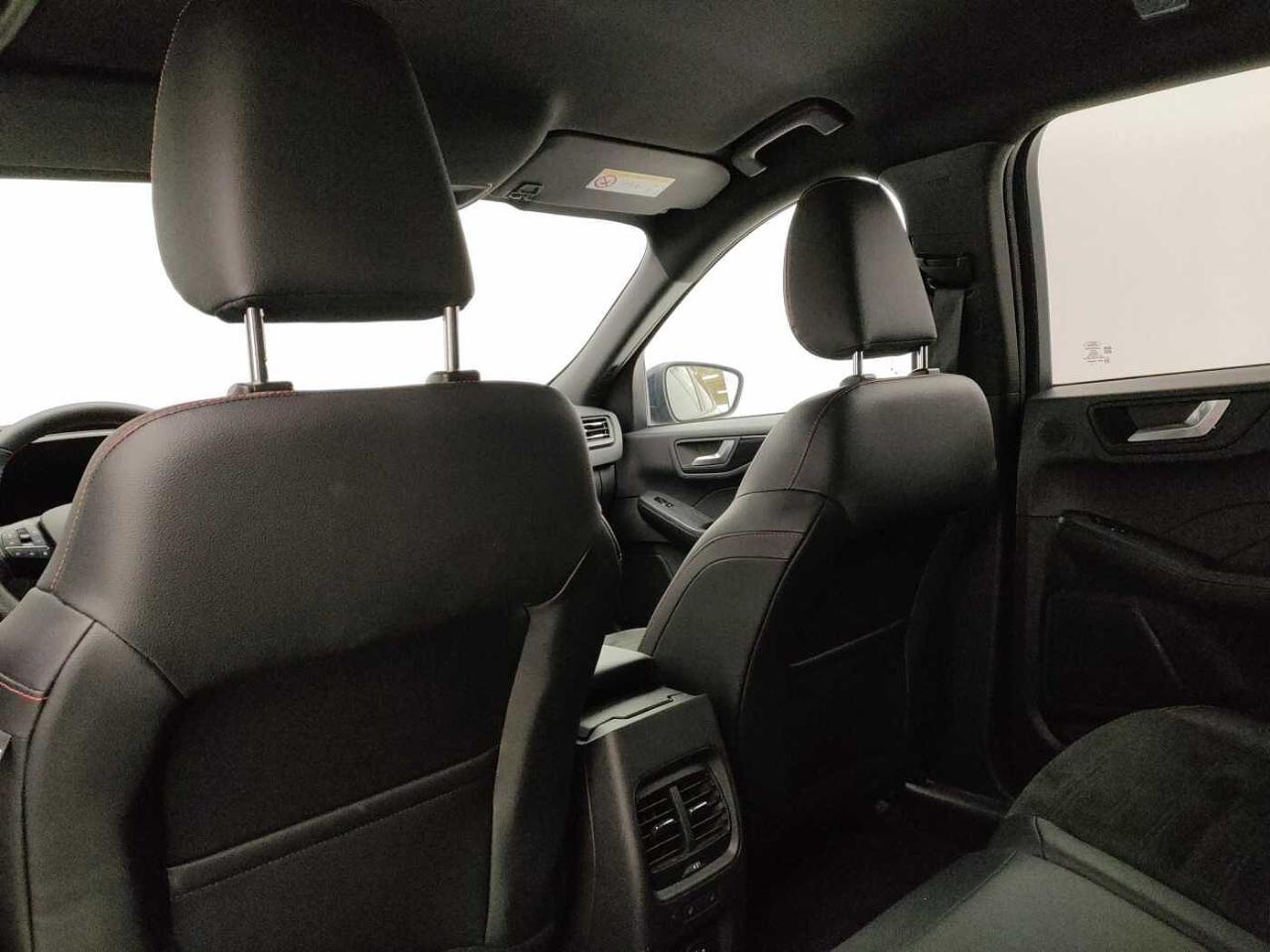 Ford Ford Kuga usata 8