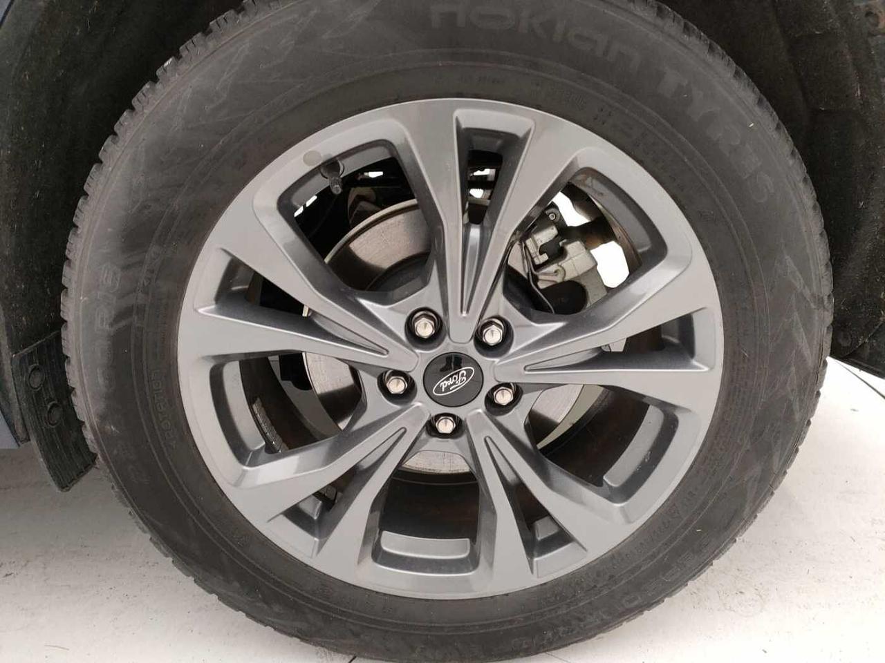 Ford Ford Kuga usata 9