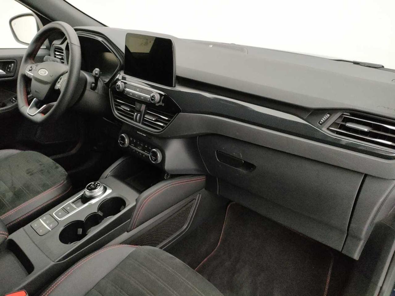 Ford Ford Kuga usata 16