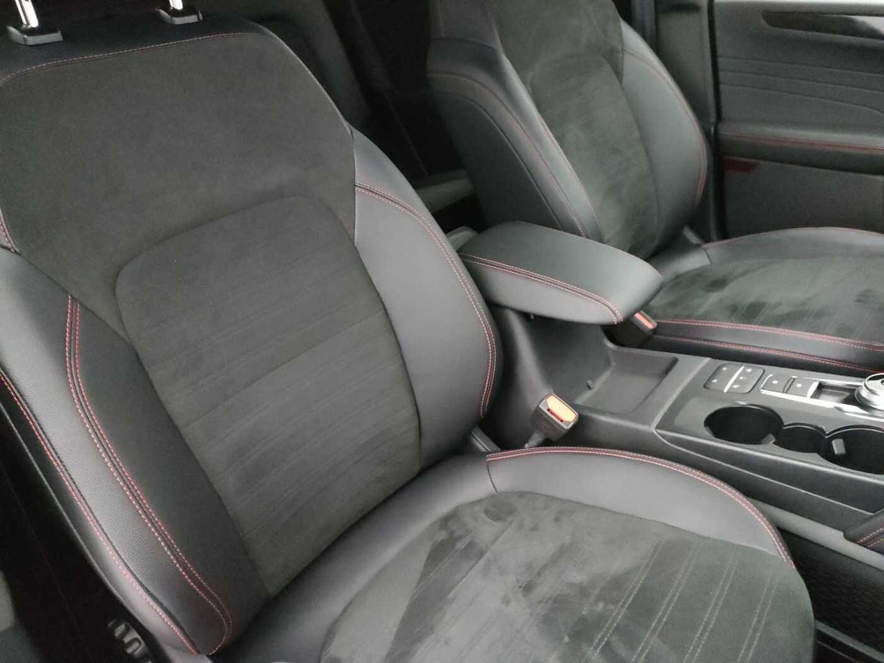 Ford Ford Kuga usata 17