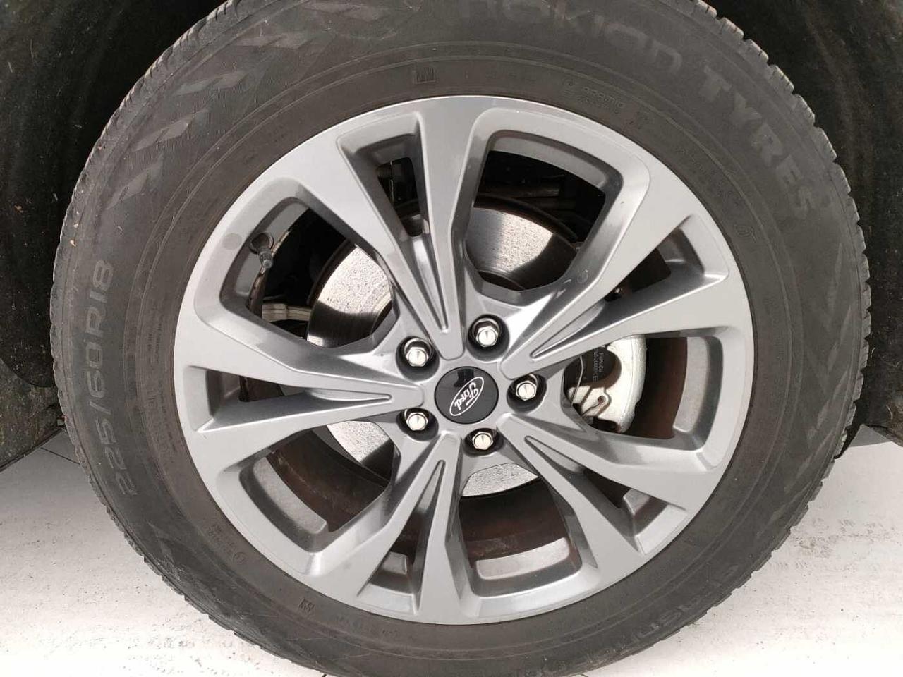 Ford Ford Kuga usata 18