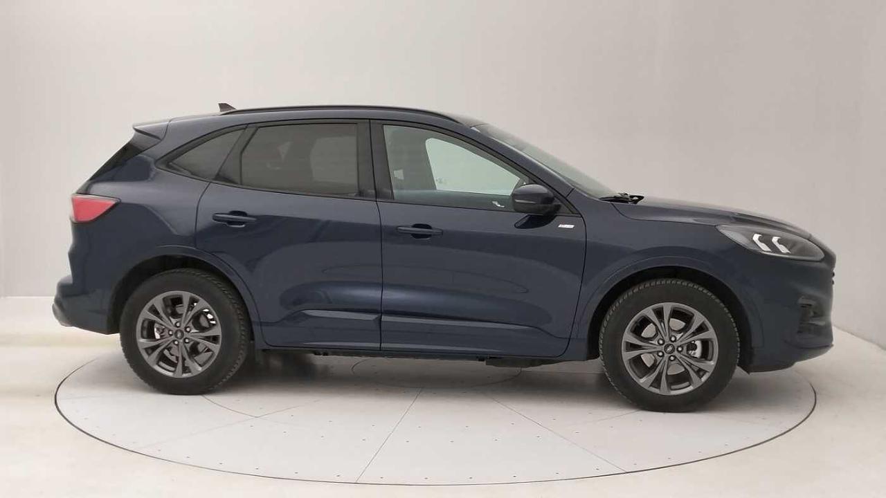 Ford Ford Kuga usata 24