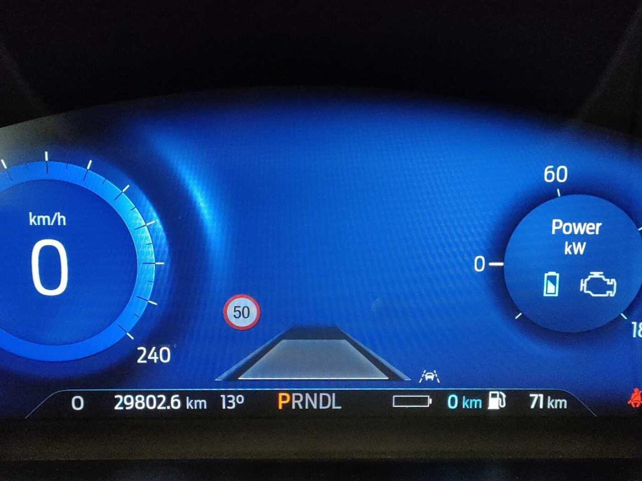 Ford Ford Kuga usata 27