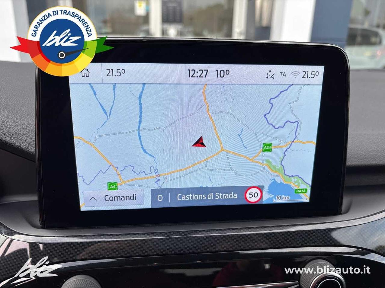 Ford Ford Kuga usata 5