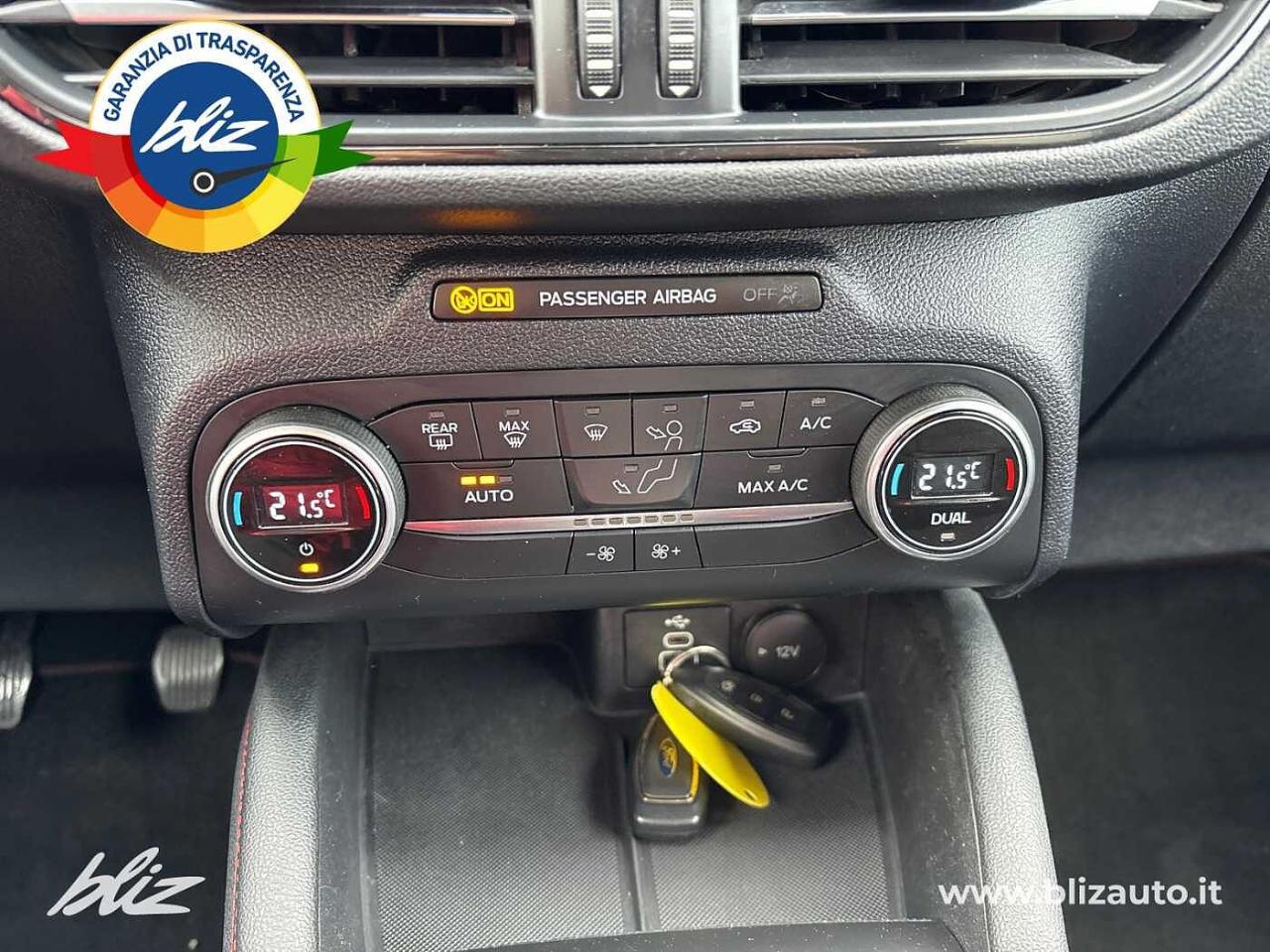 Ford Ford Kuga usata 7