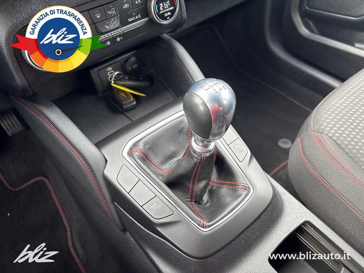 Ford Ford Kuga usata 8