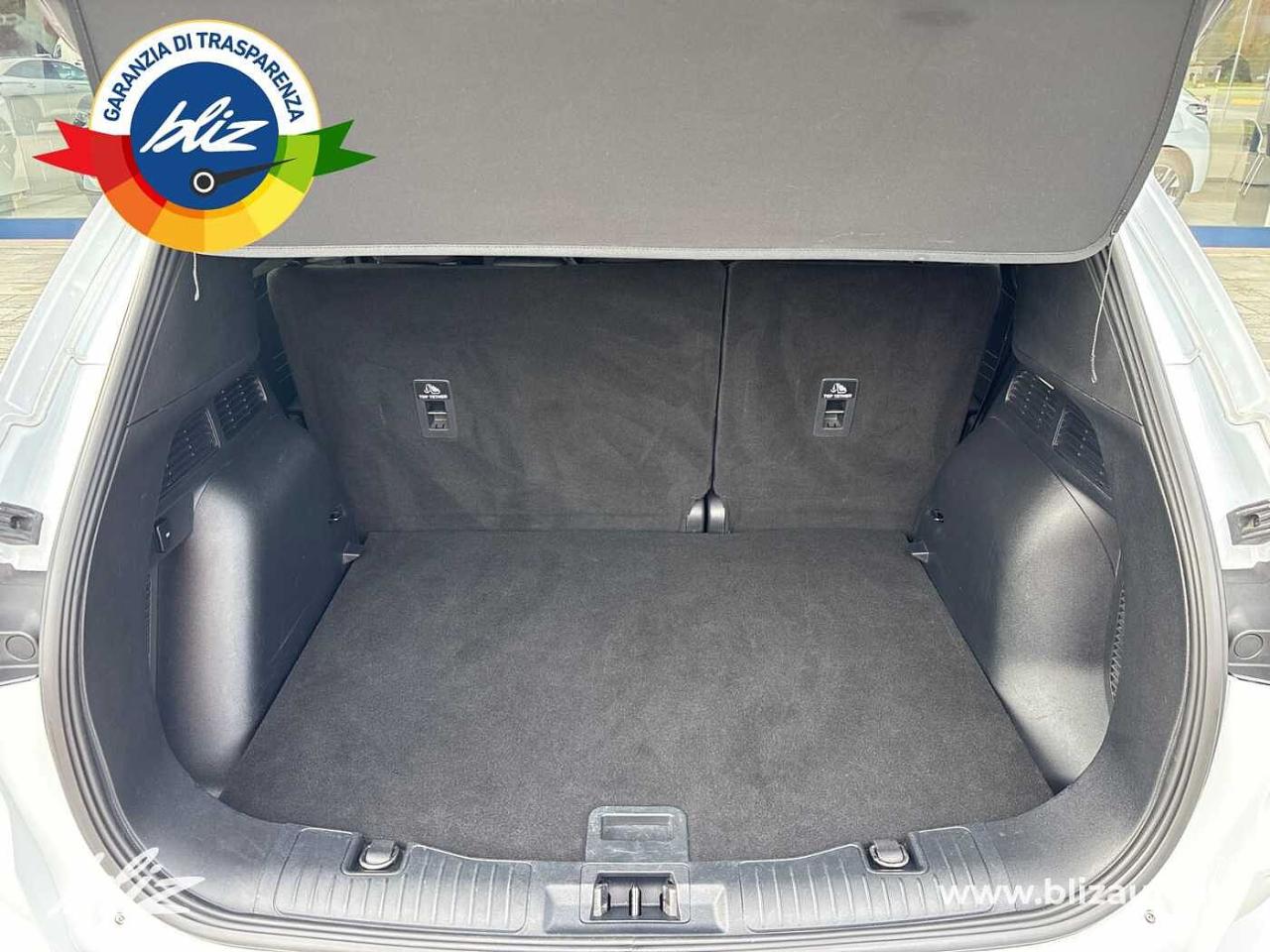 Ford Ford Kuga usata 19