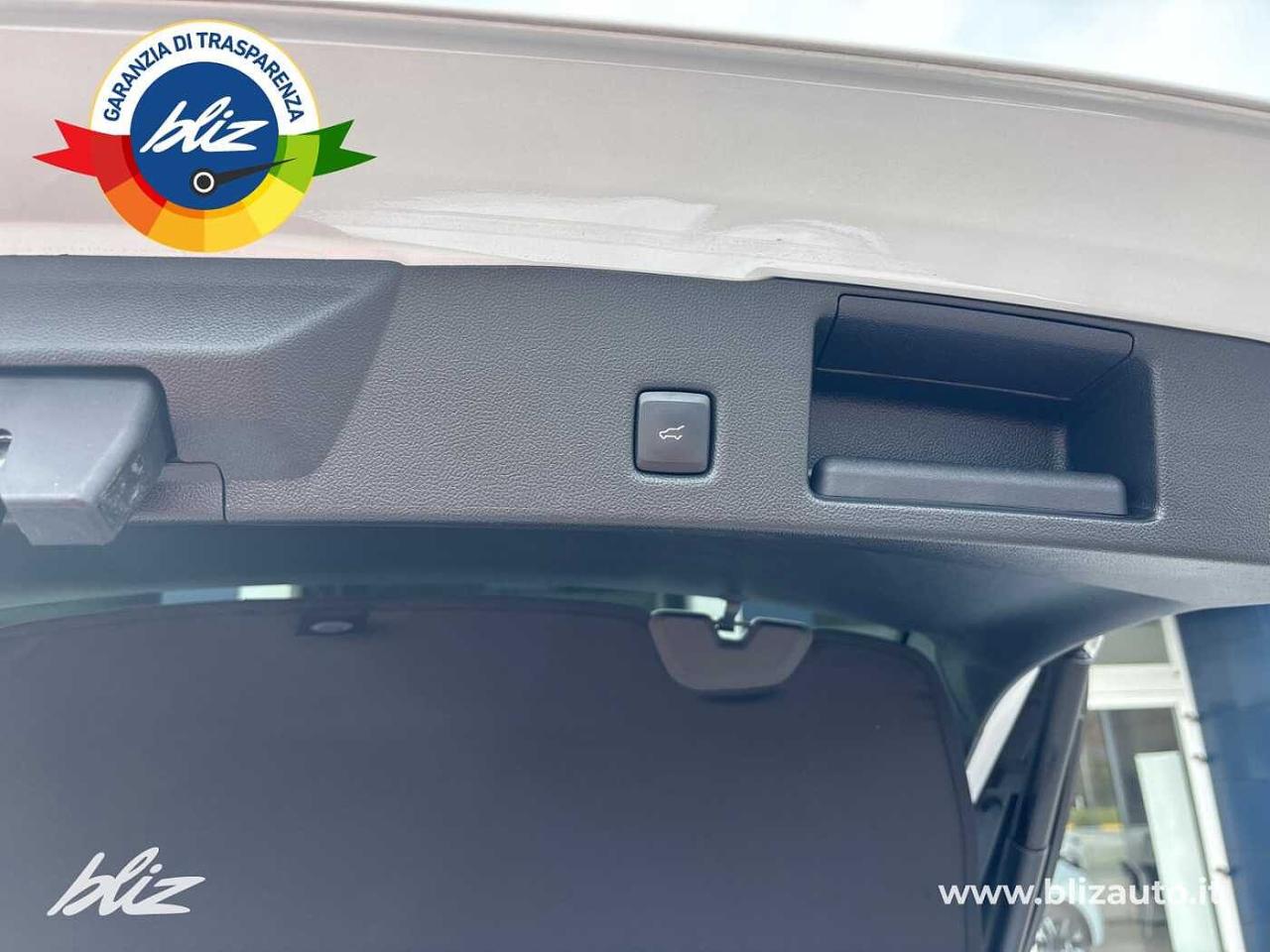 Ford Ford Kuga usata 20