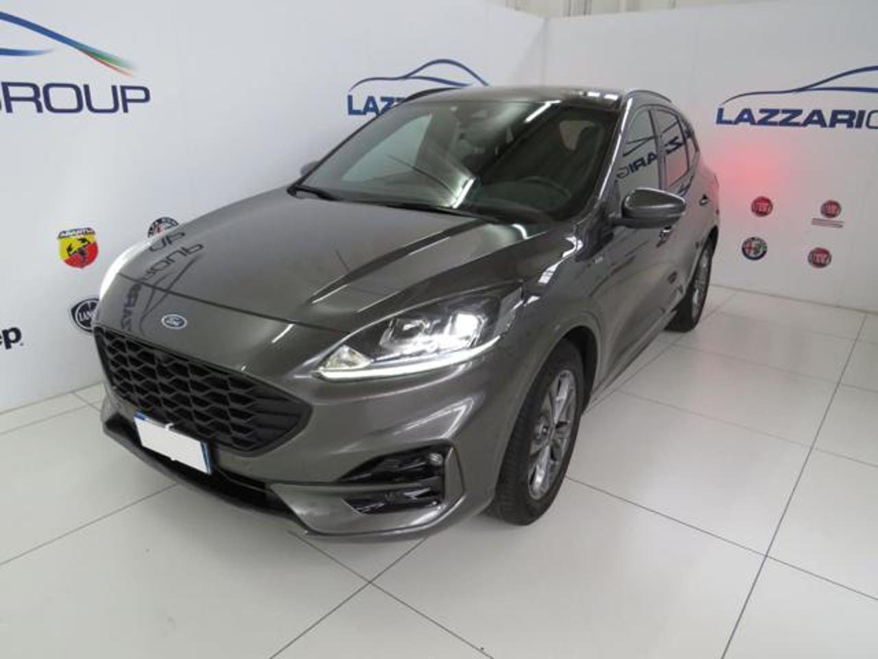 Ford Ford Kuga KUGA 1.5 EcoBlue 120 CV 2WD ST-Line