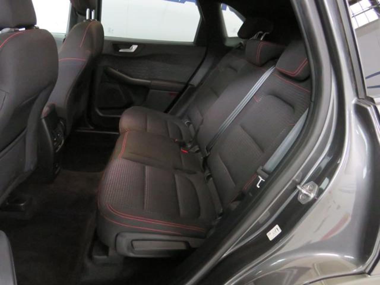 Ford Ford Kuga usata 2