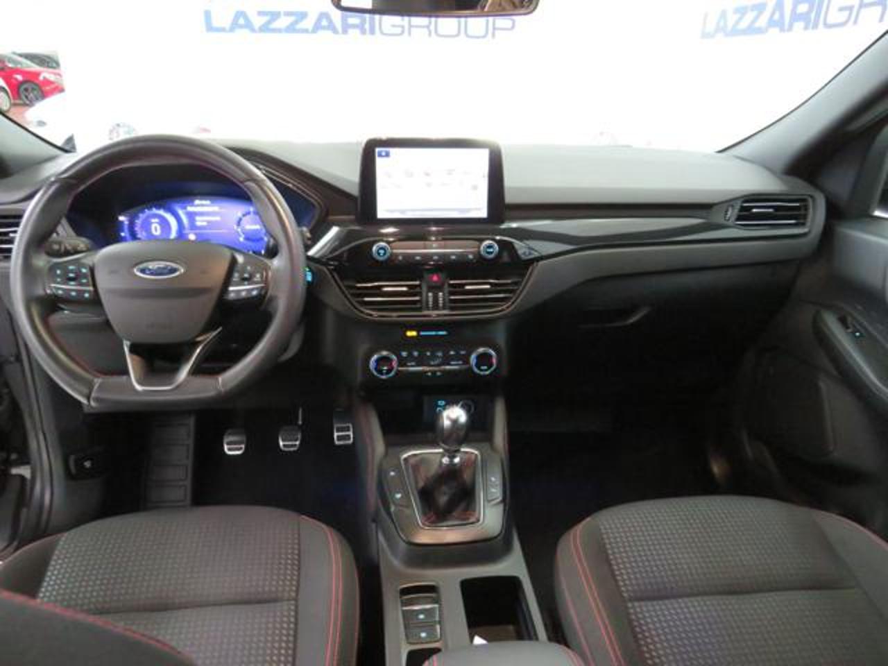 Ford Ford Kuga usata 4