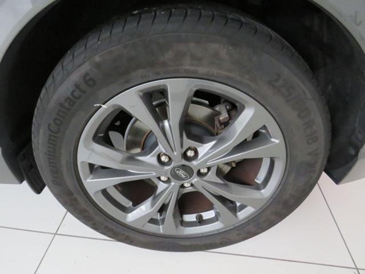 Ford Ford Kuga usata 6