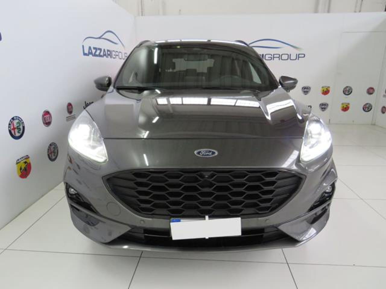 Ford Ford Kuga usata 7