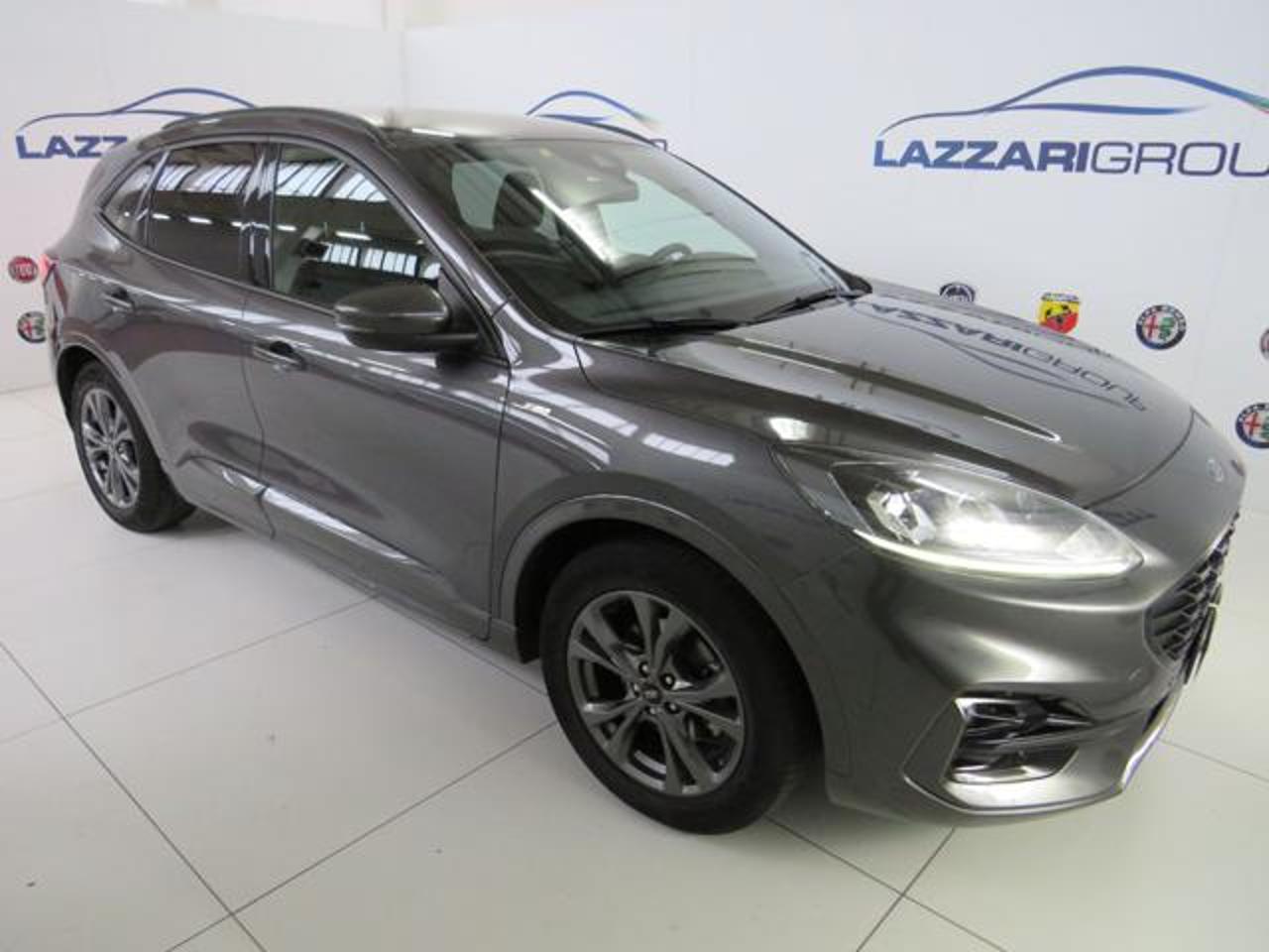 Ford Ford Kuga usata 10