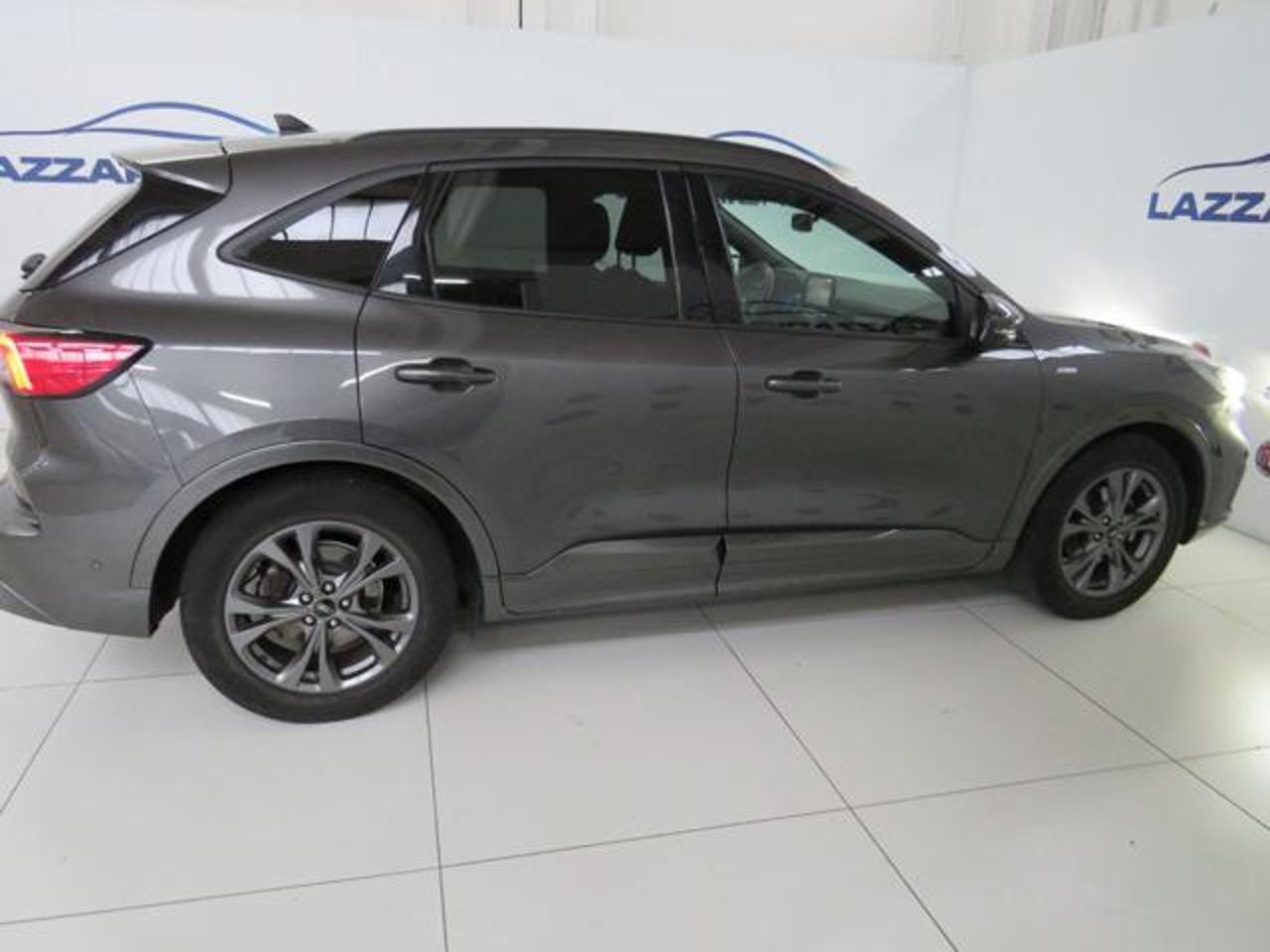 Ford Ford Kuga usata 11