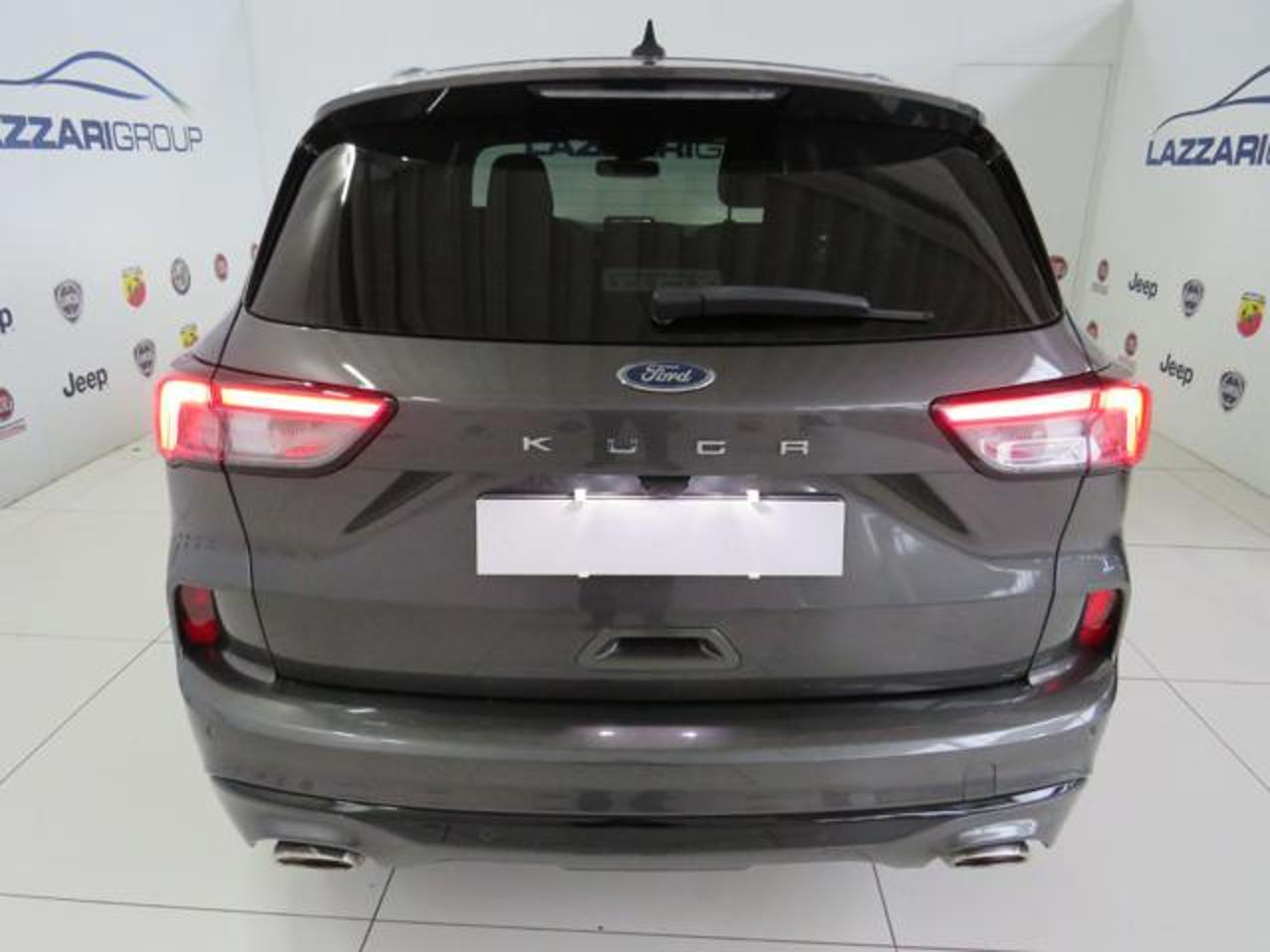 Ford Ford Kuga usata 13