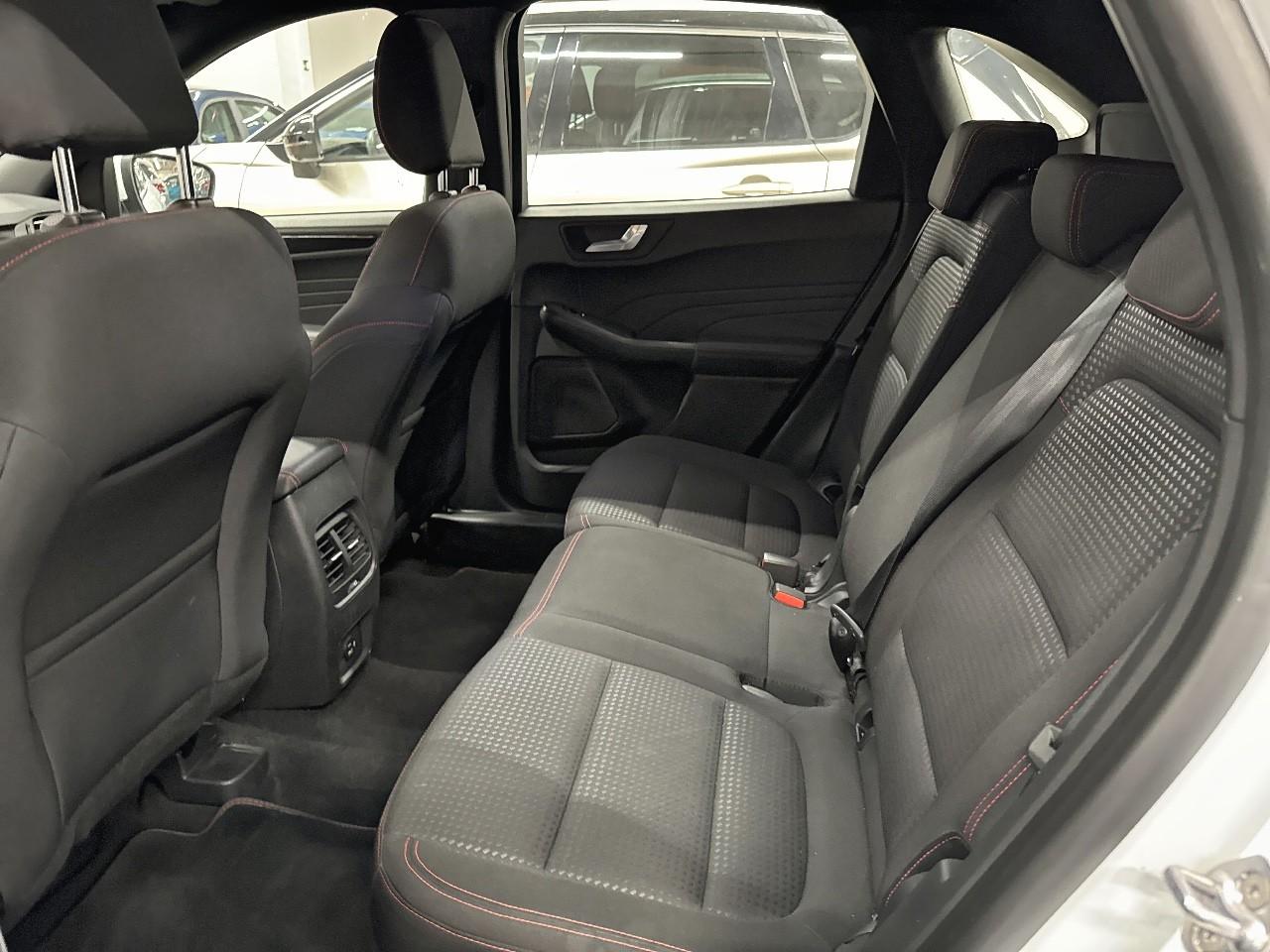 Ford Ford Kuga usata, con Climatizzatore