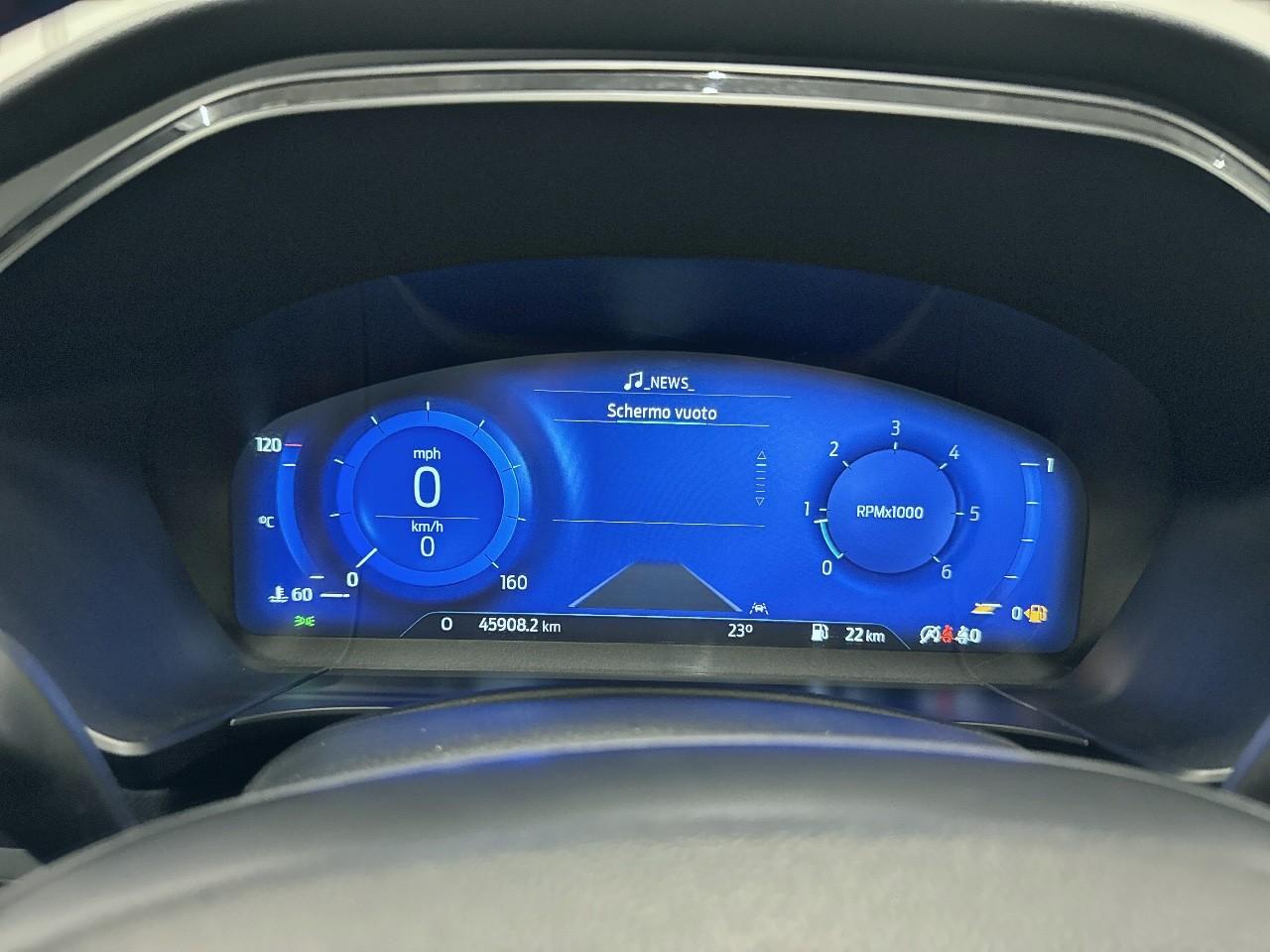 Ford Ford Kuga usata, con Isofix