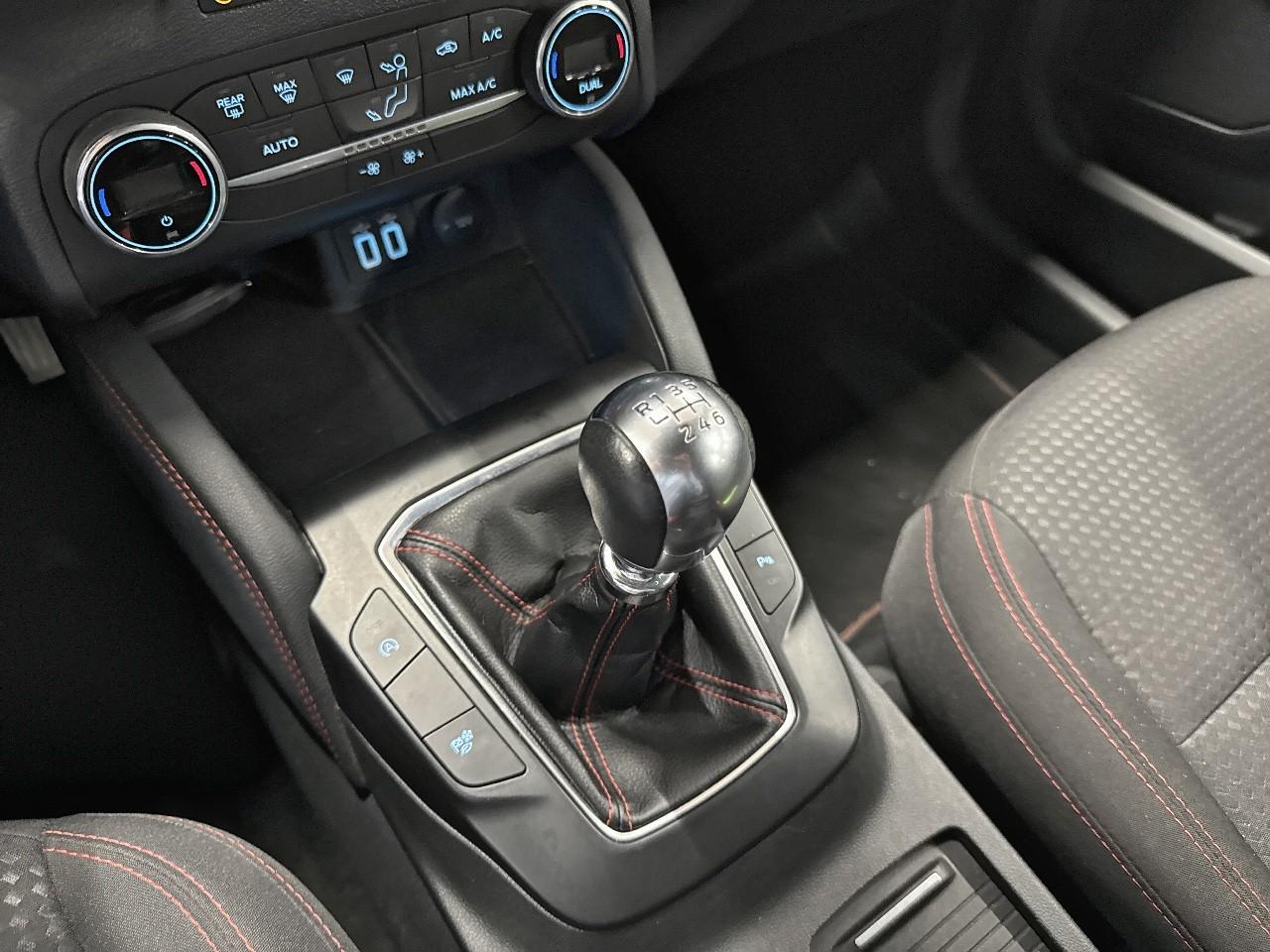 Ford Ford Kuga usata 6