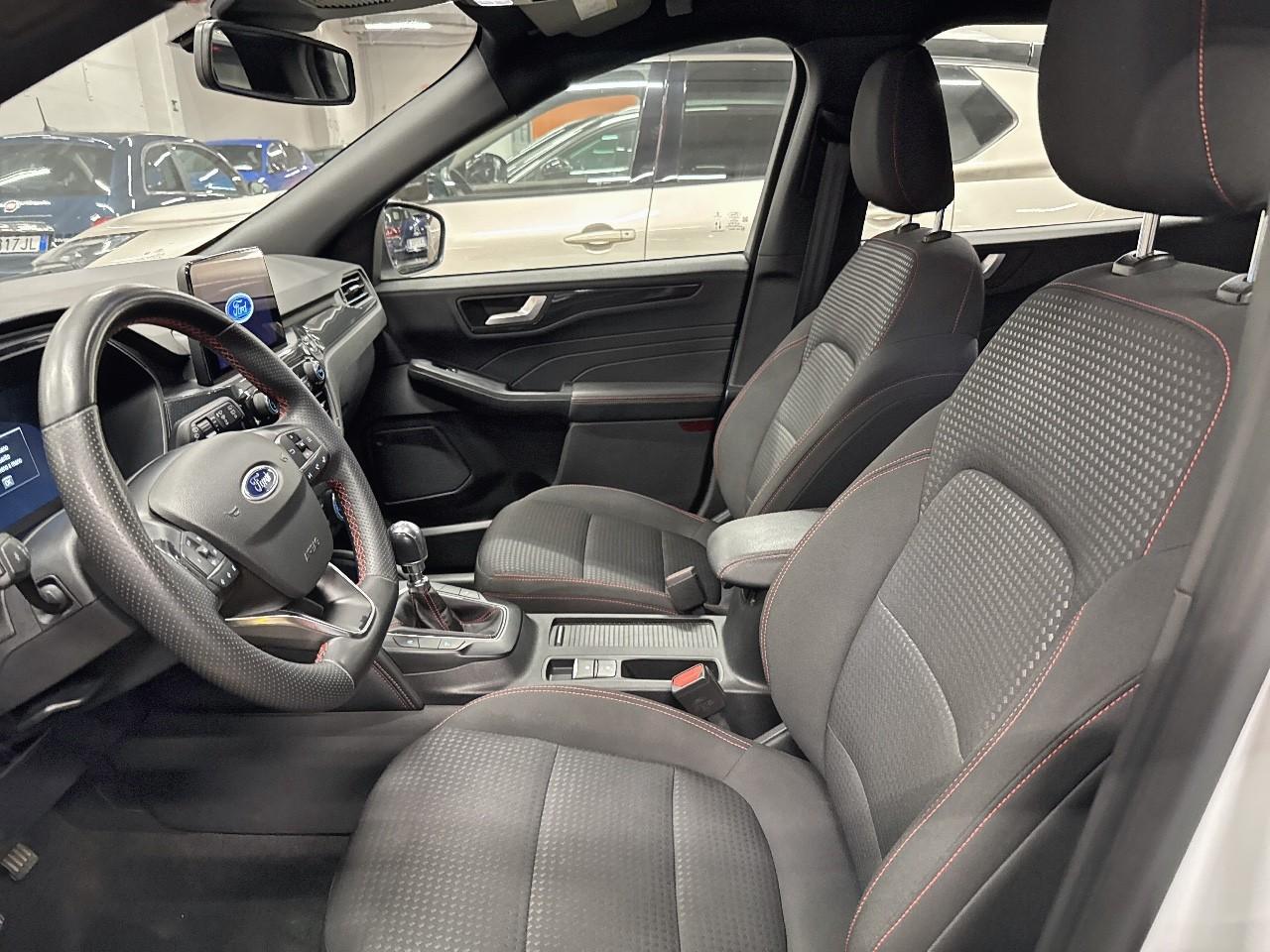 Ford Ford Kuga usata 20