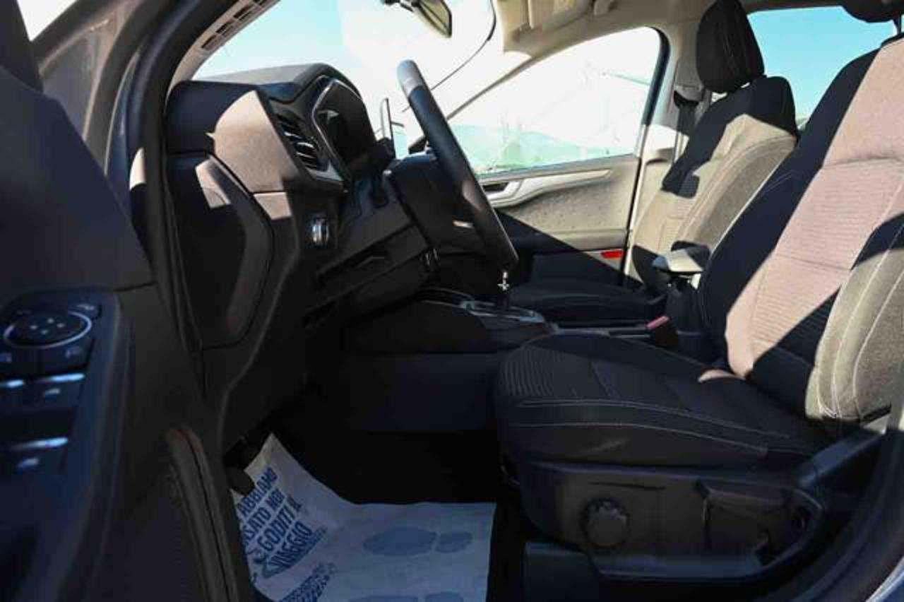 Ford Ford Kuga usata 4