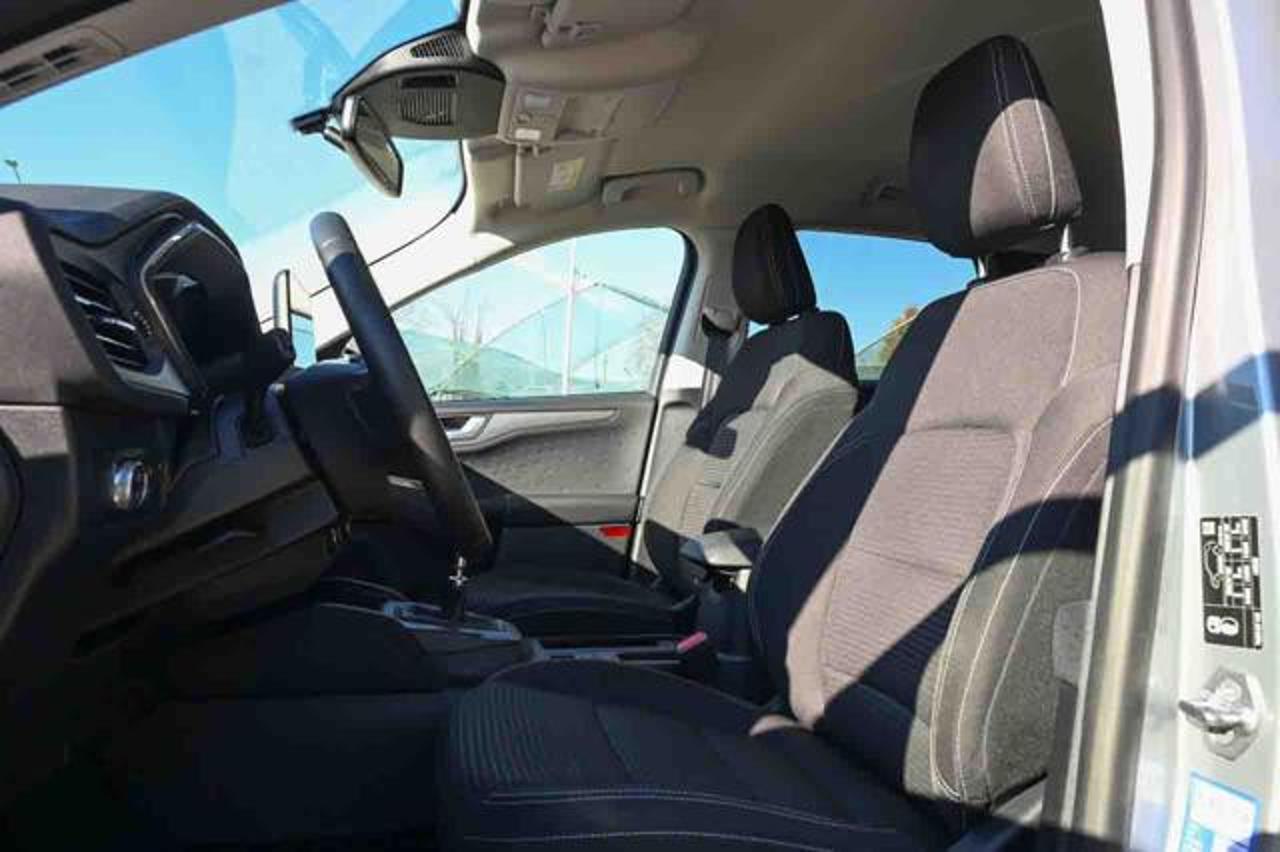 Ford Ford Kuga usata 5