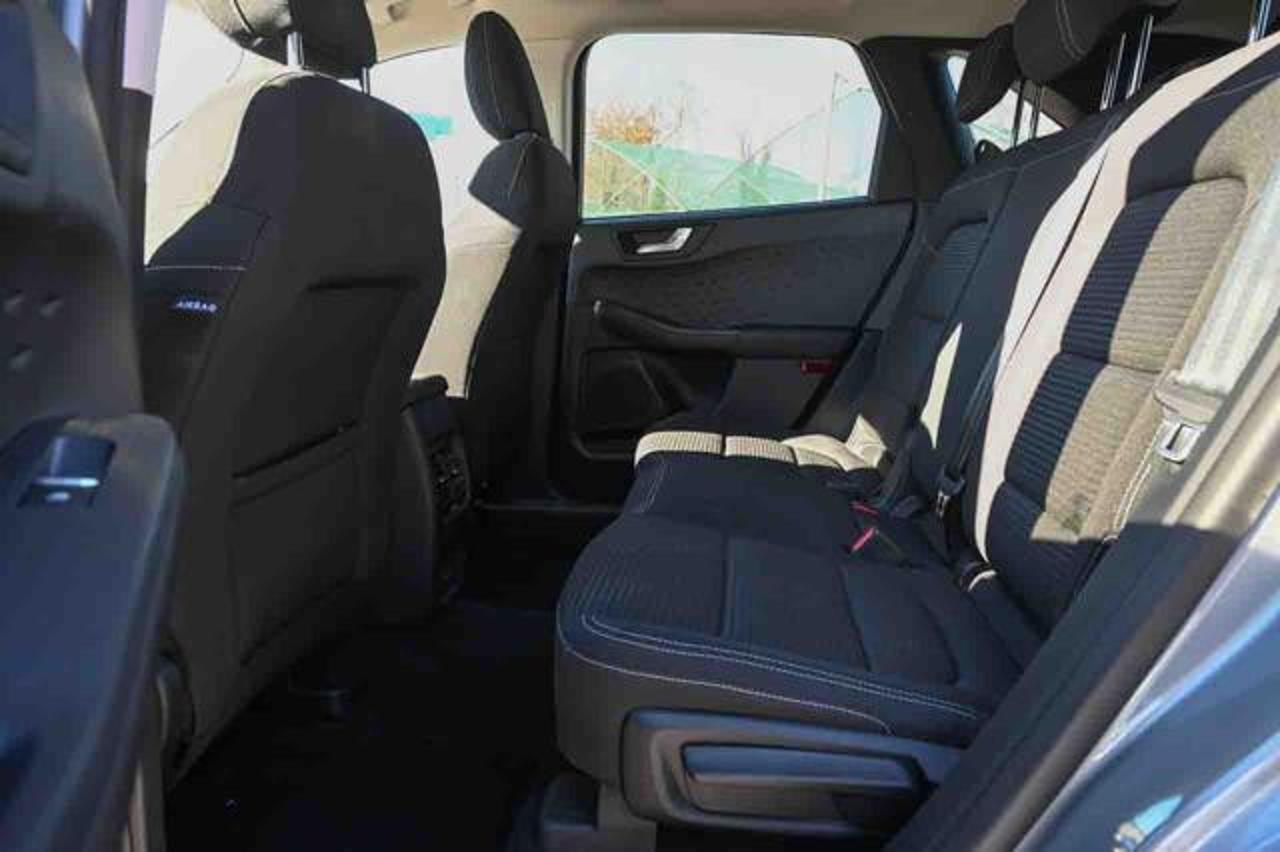 Ford Ford Kuga usata 6