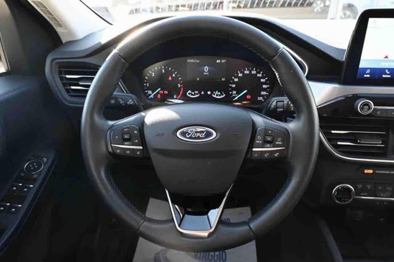 Ford Ford Kuga usata 7