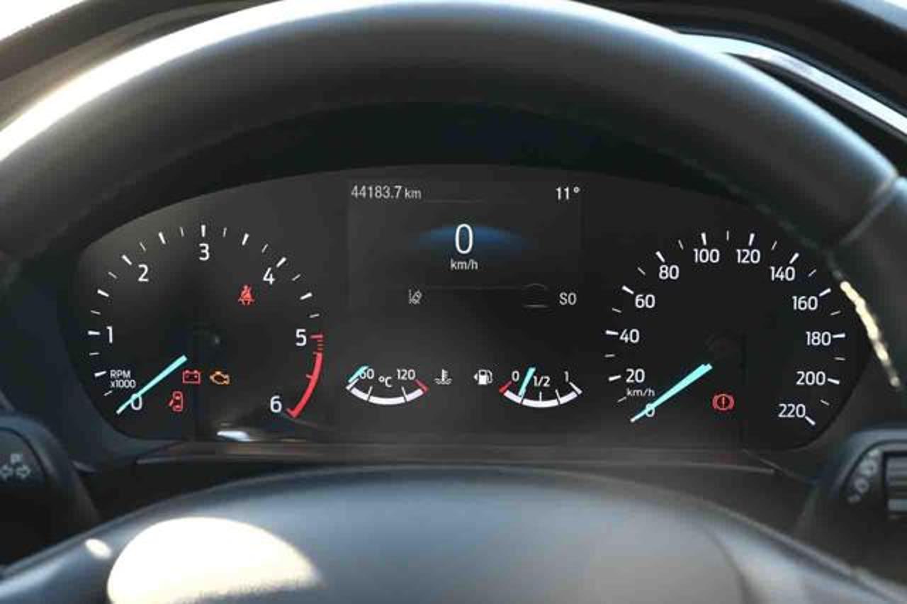 Ford Ford Kuga usata 8