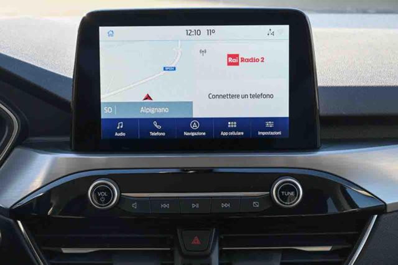 Ford Ford Kuga usata 9