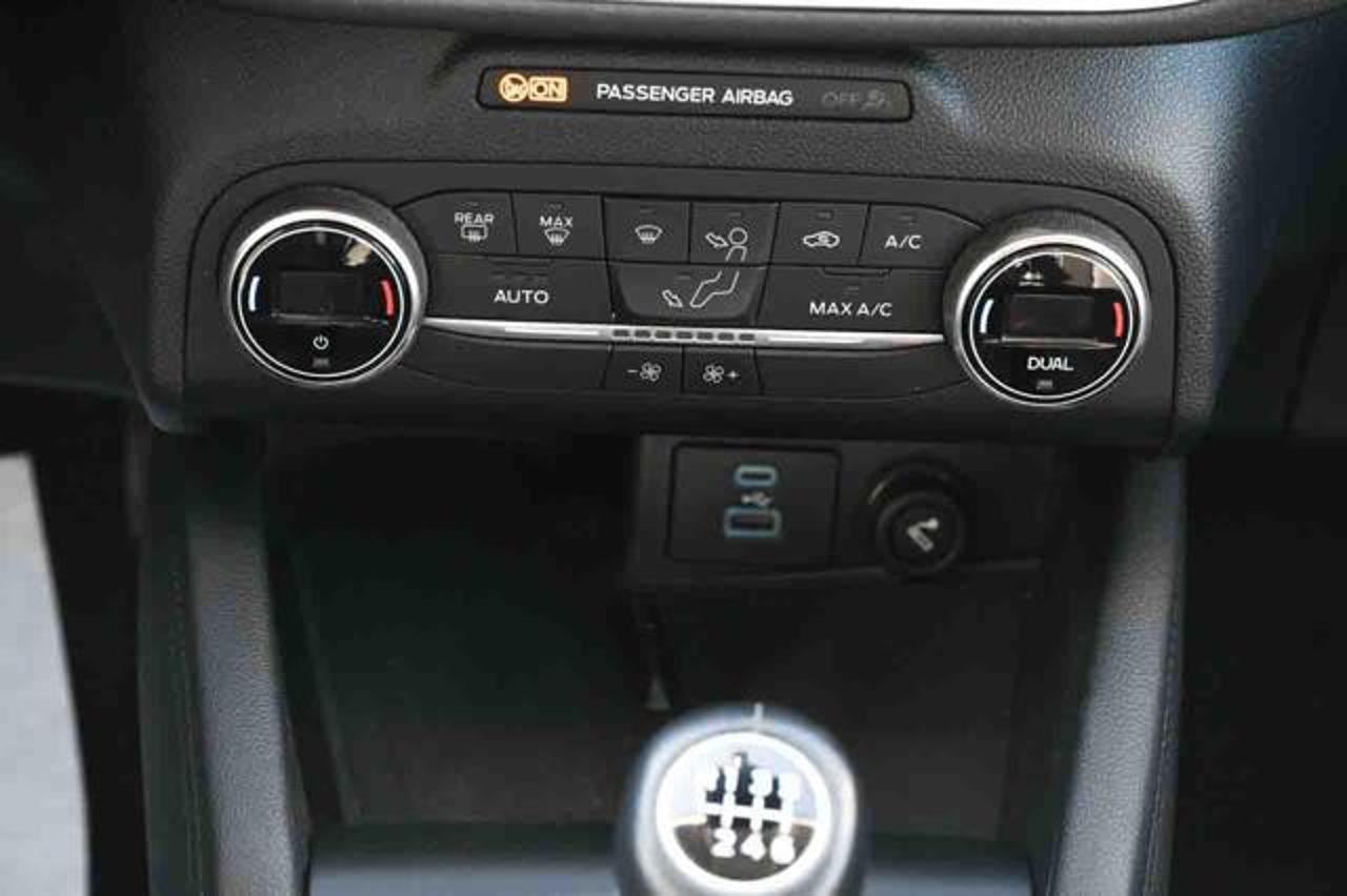 Ford Ford Kuga usata 10