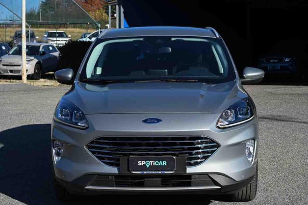Ford Ford Kuga usata 11