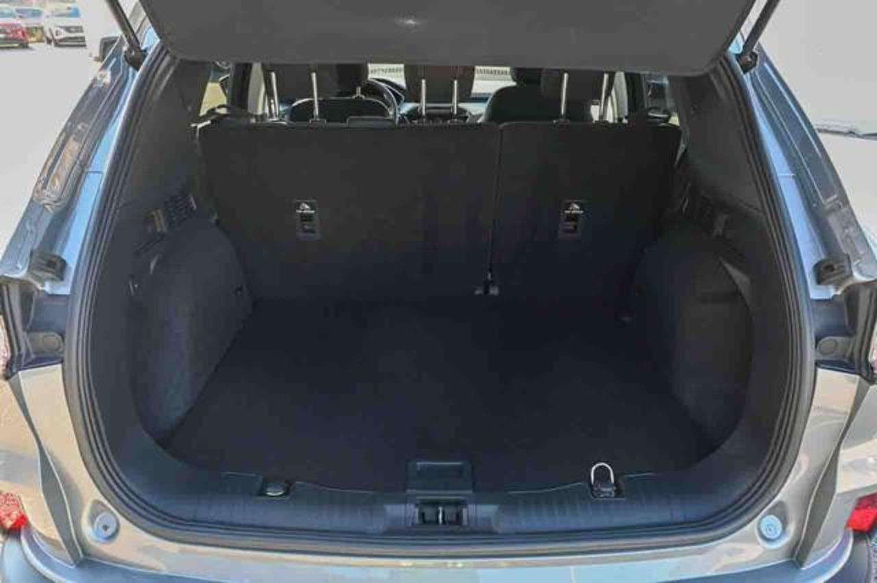 Ford Ford Kuga usata 19