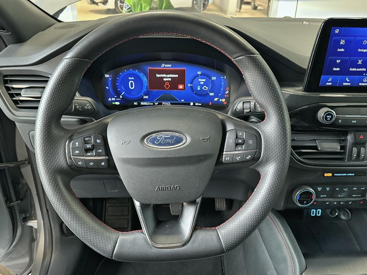 Ford Ford Kuga usata, con Mirror Screen