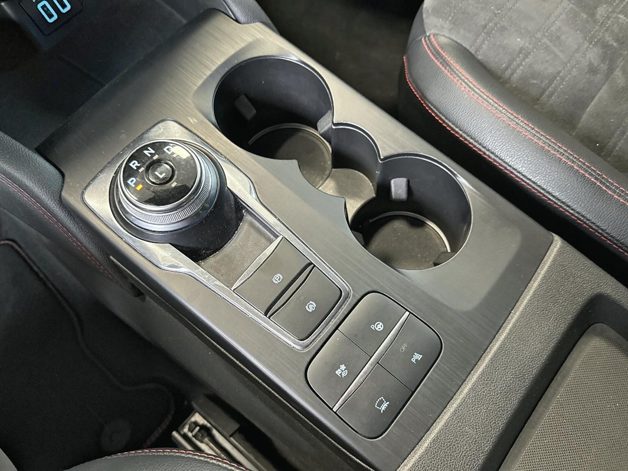 Ford Ford Kuga usata 6