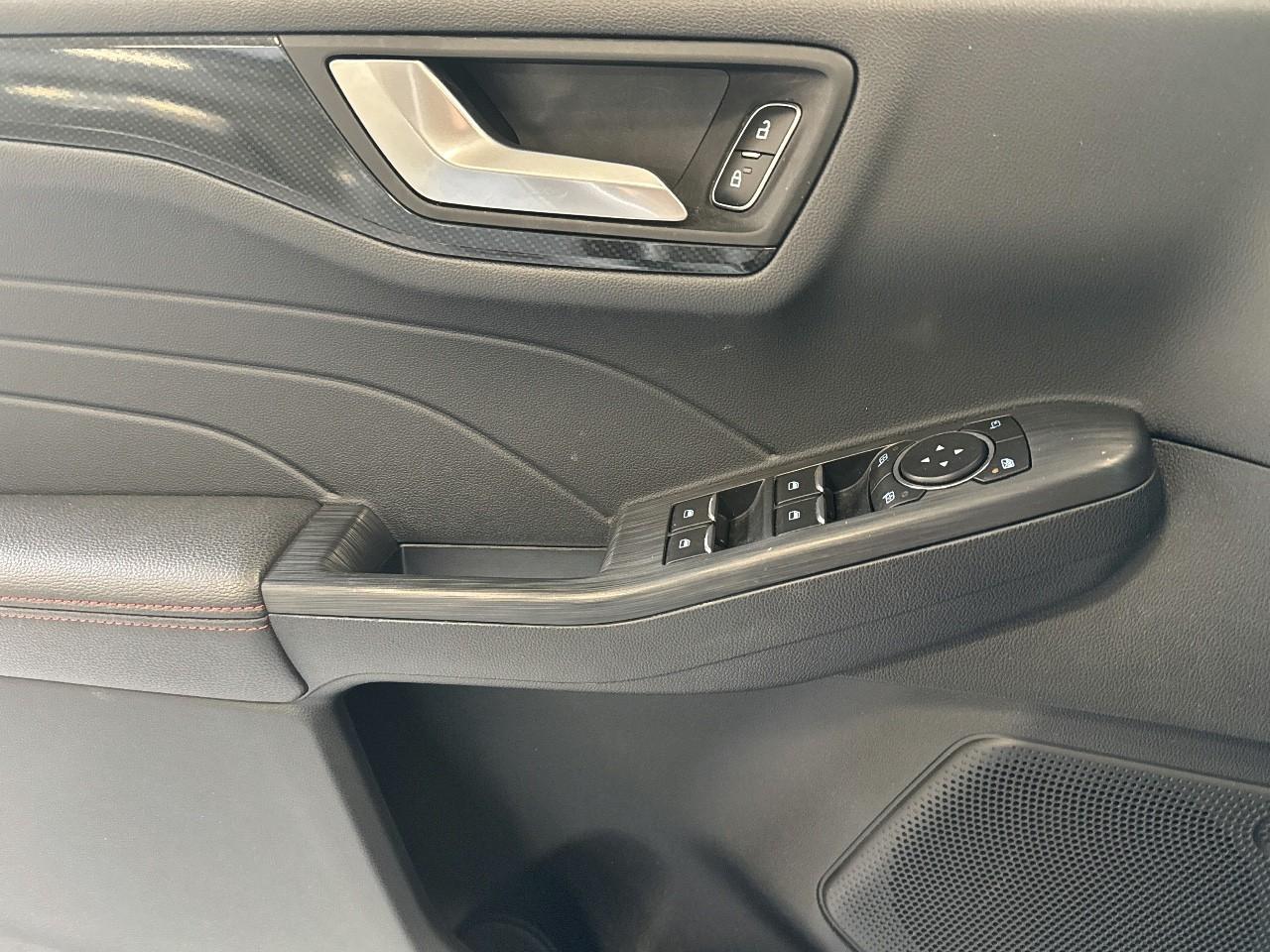 Ford Ford Kuga usata 7