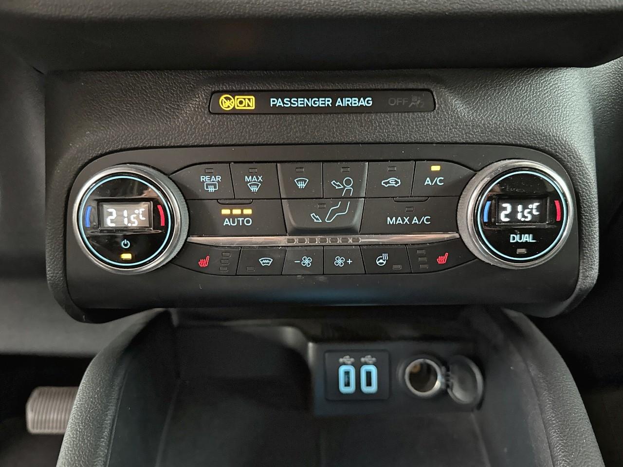 Ford Ford Kuga usata 8