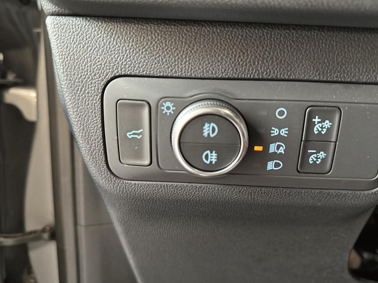 Ford Ford Kuga usata 9