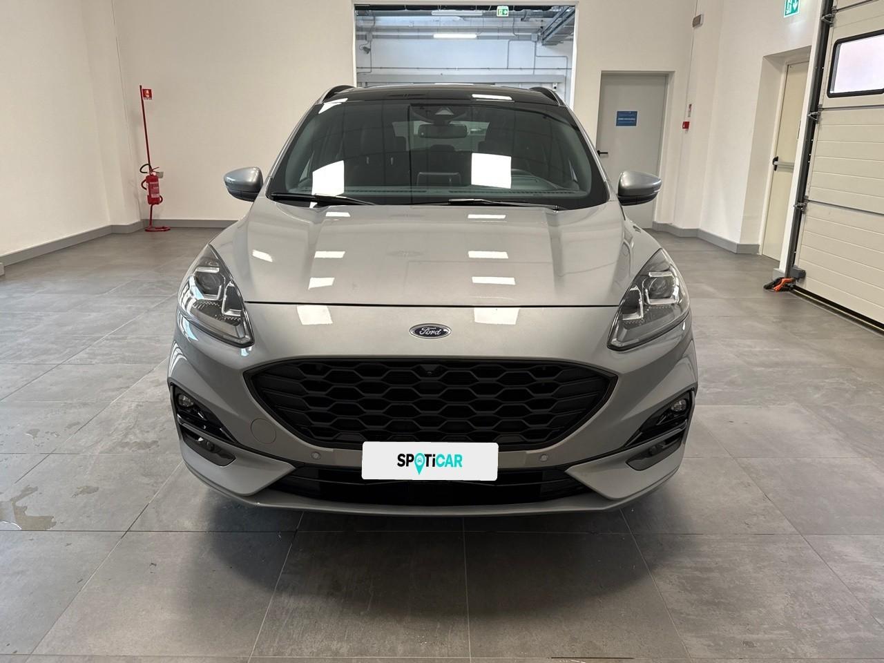 Ford Ford Kuga usata 11
