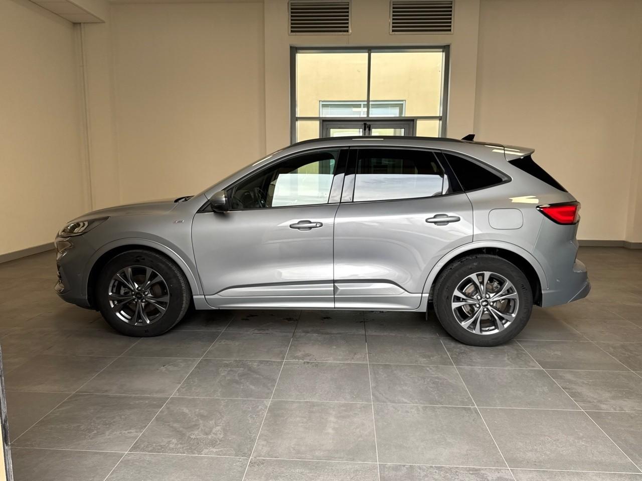 Ford Ford Kuga usata 16