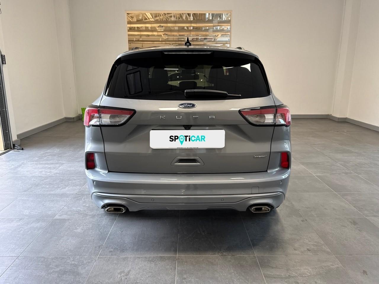Ford Ford Kuga usata 17