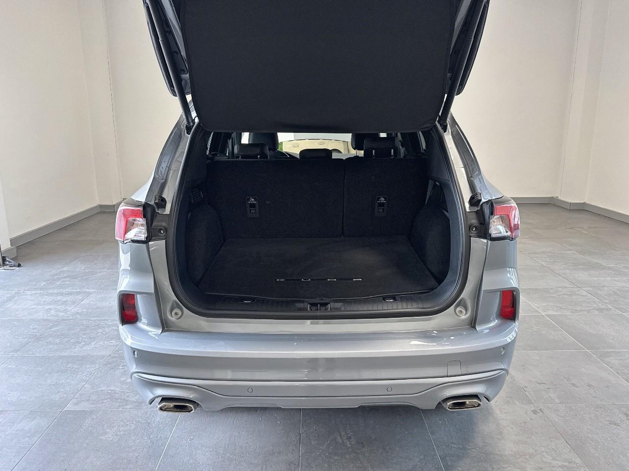 Ford Ford Kuga usata 18