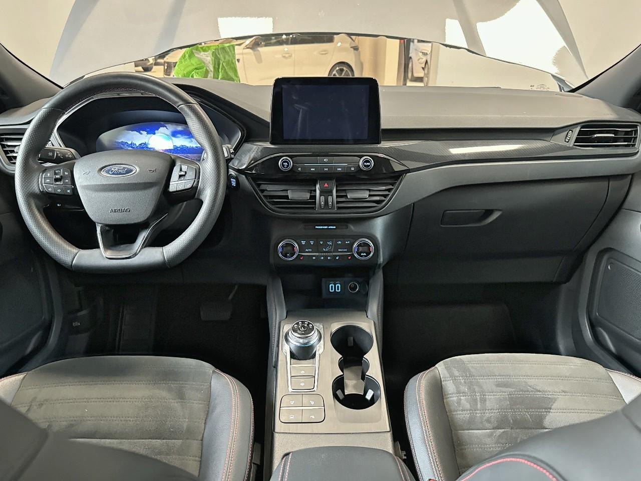Ford Ford Kuga usata 20