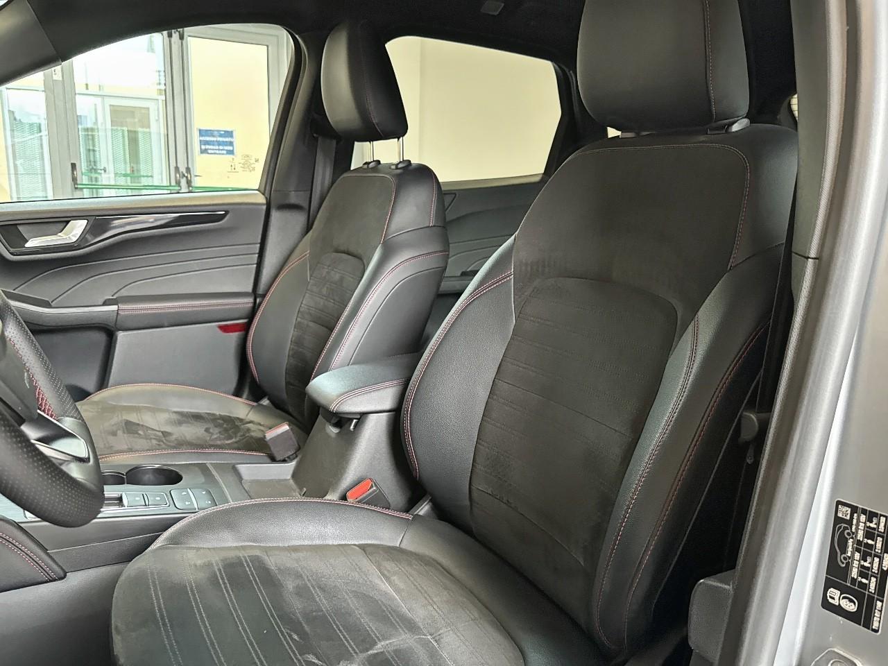 Ford Ford Kuga usata 21