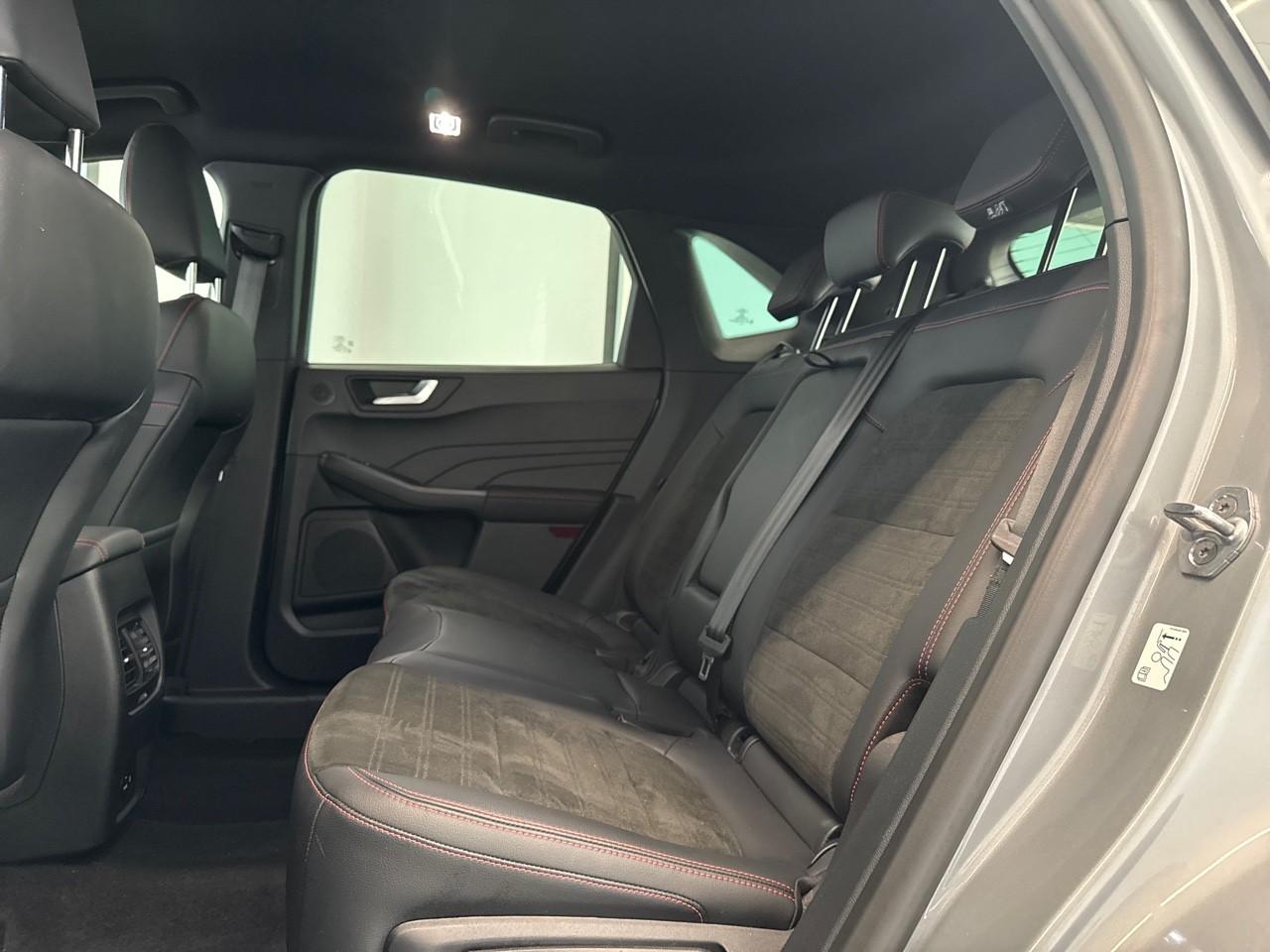 Ford Ford Kuga usata, con Climatizzatore