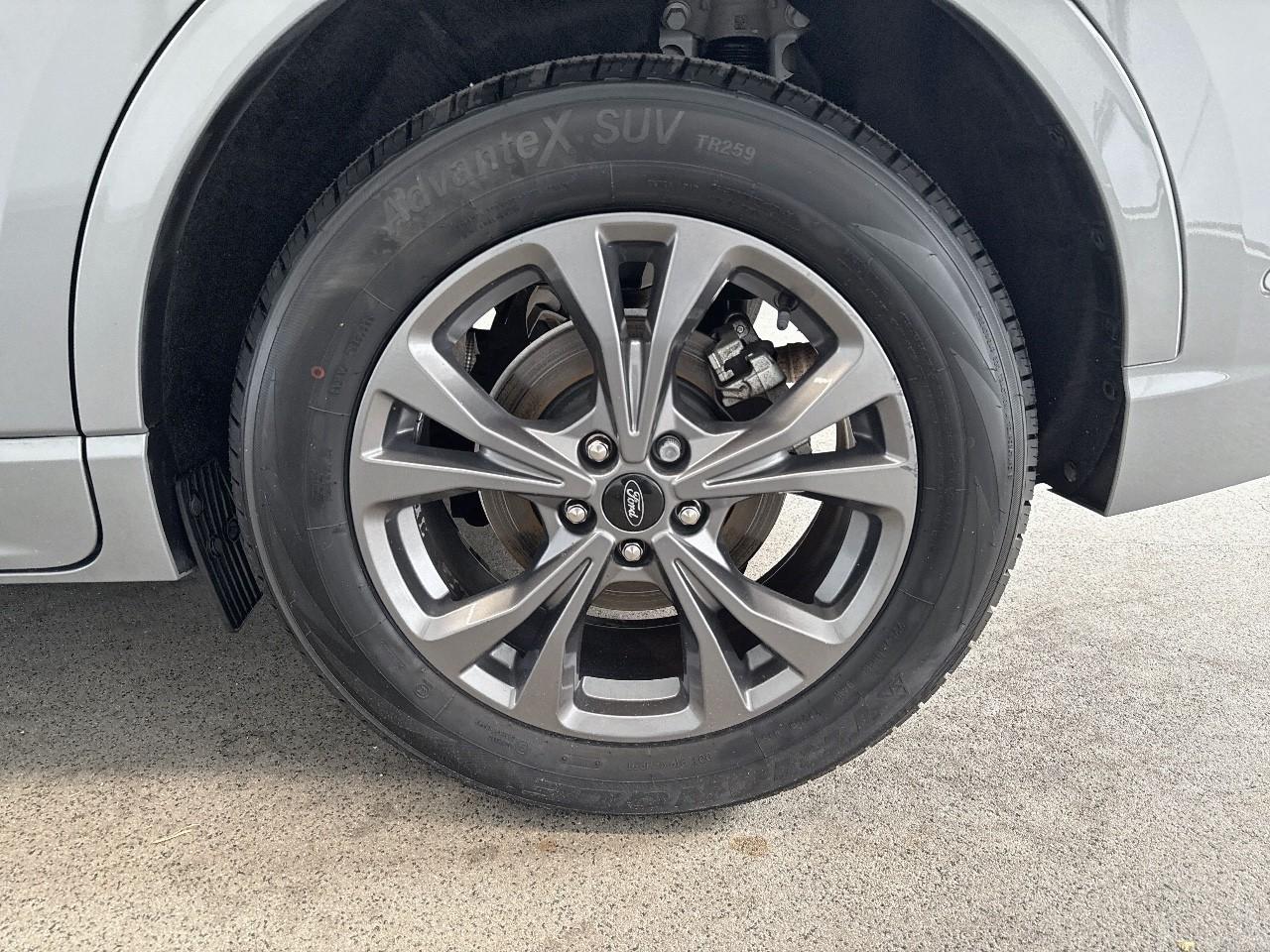 Ford Ford Kuga usata, con Isofix