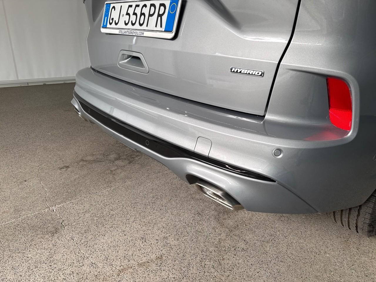 Ford Ford Kuga usata, con Mirror Screen