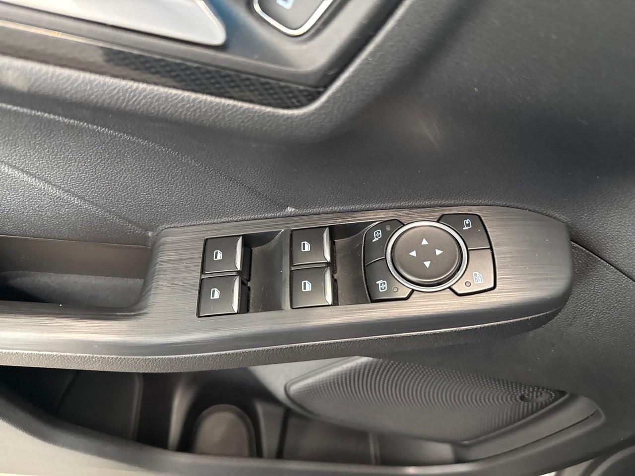 Ford Ford Kuga usata 5